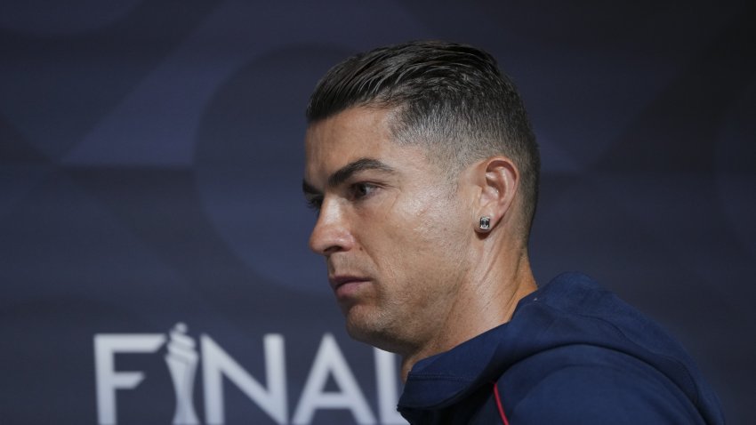 Ronaldo