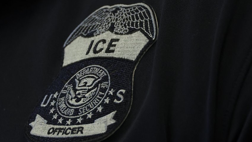 ICE patch