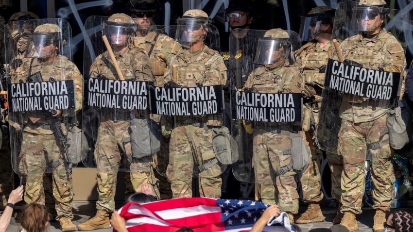 National Guard