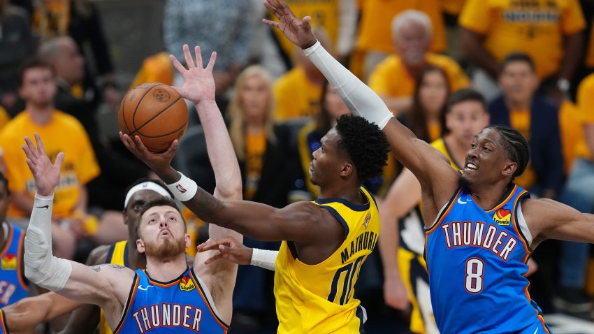 NBA