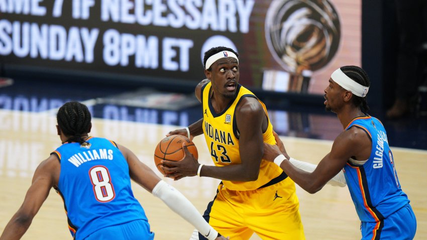 NBA Finals
