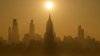 Con Edison asks entire NYC customer base to conserve energy as heat wave worsens
