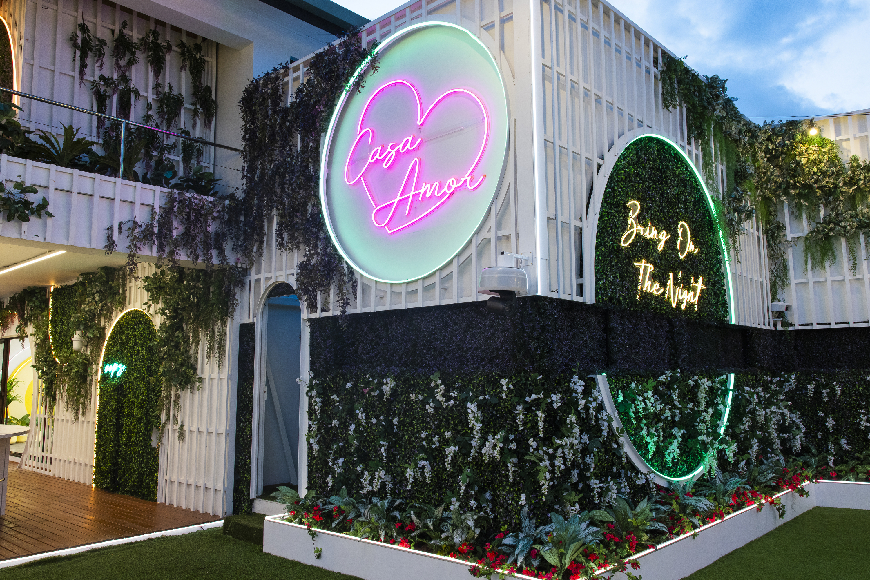 Love Island USA Season 7 Casa Amor Twist Sparks Fan Backlash