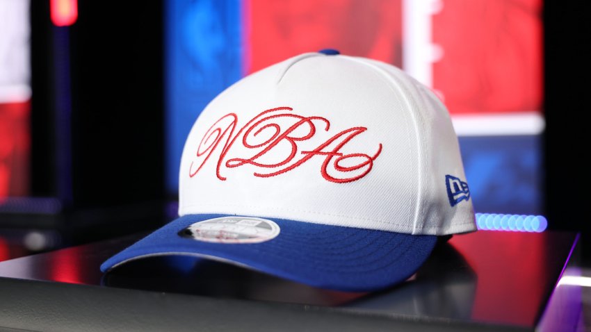 NBA