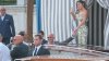 See Jeff Bezos's fiancée Lauren Sánchez's snatched wedding party look