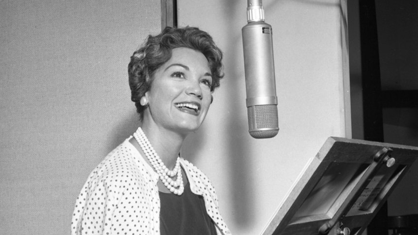 Connie Francis