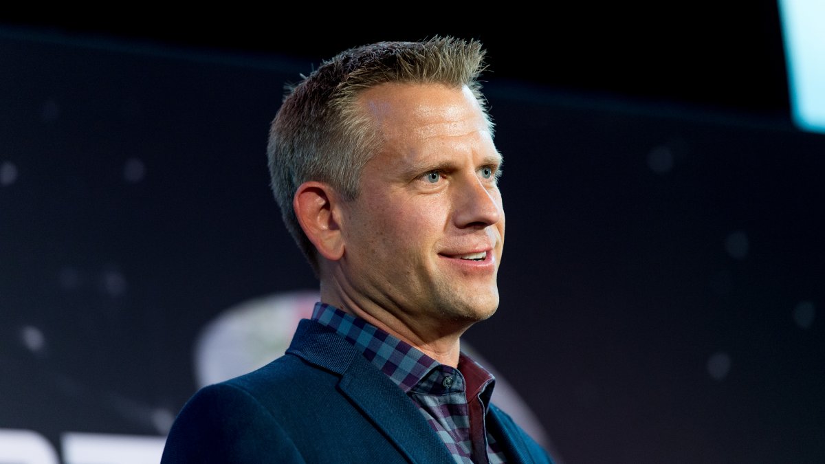John Brenkus, 'Sports Science' Host, Dies at 54