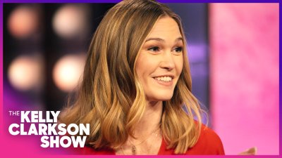 Why Julia Stiles said no to sex scenes in her directorial debut