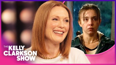 Julianne Moore & Sydney Sweeney got down & dirty at the For ‘Echo Valley'