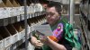 It's legal to pay disabled workers just pennies an hour. A NY dad wants to fix that