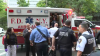 2 court officers stabbed at Manhattan criminal courthouse: Sources
