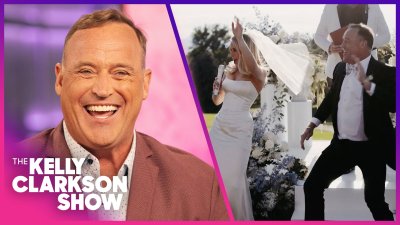 ‘American Ninja Warrior' host Matt Iseman found love after 50