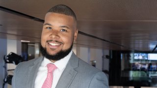 Dominique Moody, News4 reporter