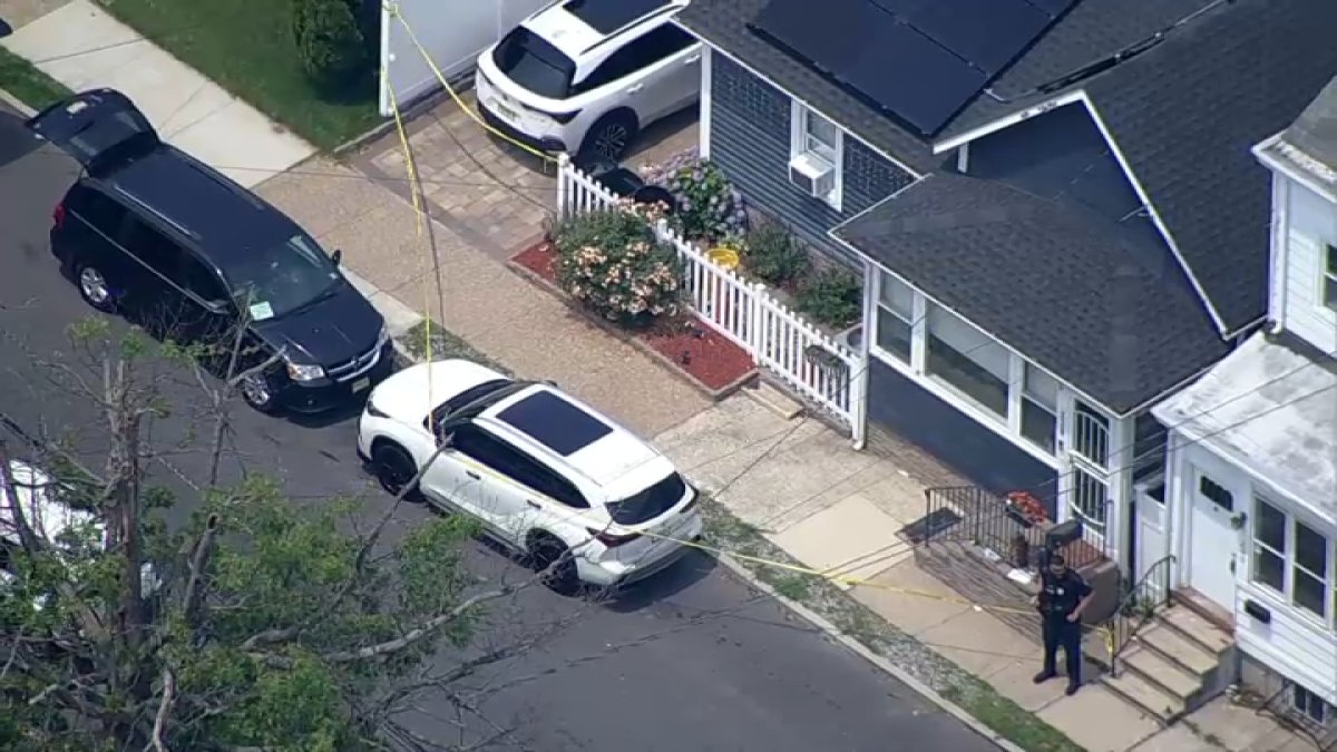 Police investigating after mom, daughter killed at NJ home – NBC New York
