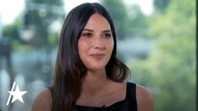Olivia Munn ‘might' undergo surgery due to double mastectomy complications