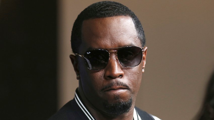 FILE – Sean “Diddy” Combs arrives at the LA Premiere of “The Four: Battle For Stardom” at the CBS Radford Studio Center on May 30, 2018, in Los Angeles. (Photo by Willy Sanjuan/Invision/AP, File)