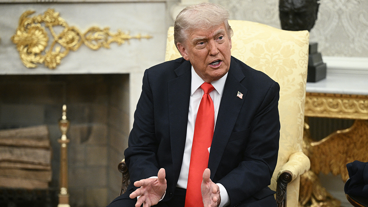 Live updates: Trump says he's 'very disappointed' with Elon Musk – NBC4  Washington