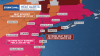 ‘One last tolerable day': Summery Saturday makes way for t-storms, dangerous heat wave