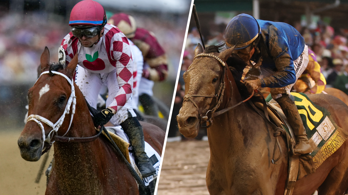 2025 Belmont Stakes horses, jockeys, post positions and odds NBC New York