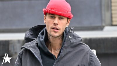 Justin Bieber says he has ‘anger issues' amid fan concern over social media posts & outbursts