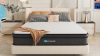 Mattresses sold on Amazon recalled due to fire risk