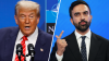 Calls to strip Zohran Mamdani's citizenship spark alarm about Trump weaponizing denaturalization