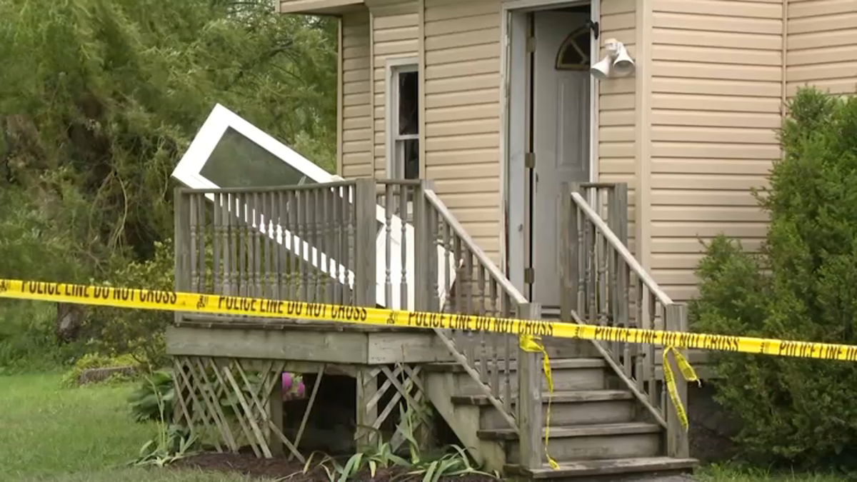 Tragedy Strikes Goshen: House Fire Claims Lives of Two Children and Man