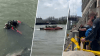 Police find body of 15-year-old one week she was after reported missing along East River