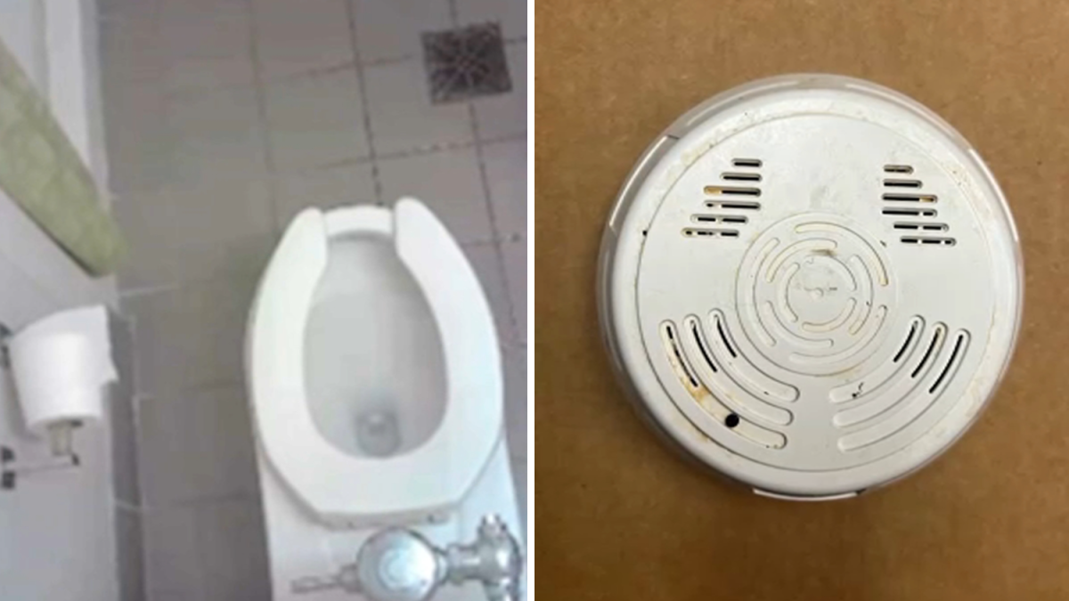Northwell Health Employee Faces Legal Action Over Secret Bathroom Recordings: Class-Action Lawsuit Filed