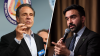 Cuomo still leads Democrats in new NYC mayor poll, but Mamdani continues to close gap