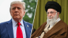 Live updates: Trump considers U.S. strike as Iran's supreme leader vows ‘no mercy' on Israel