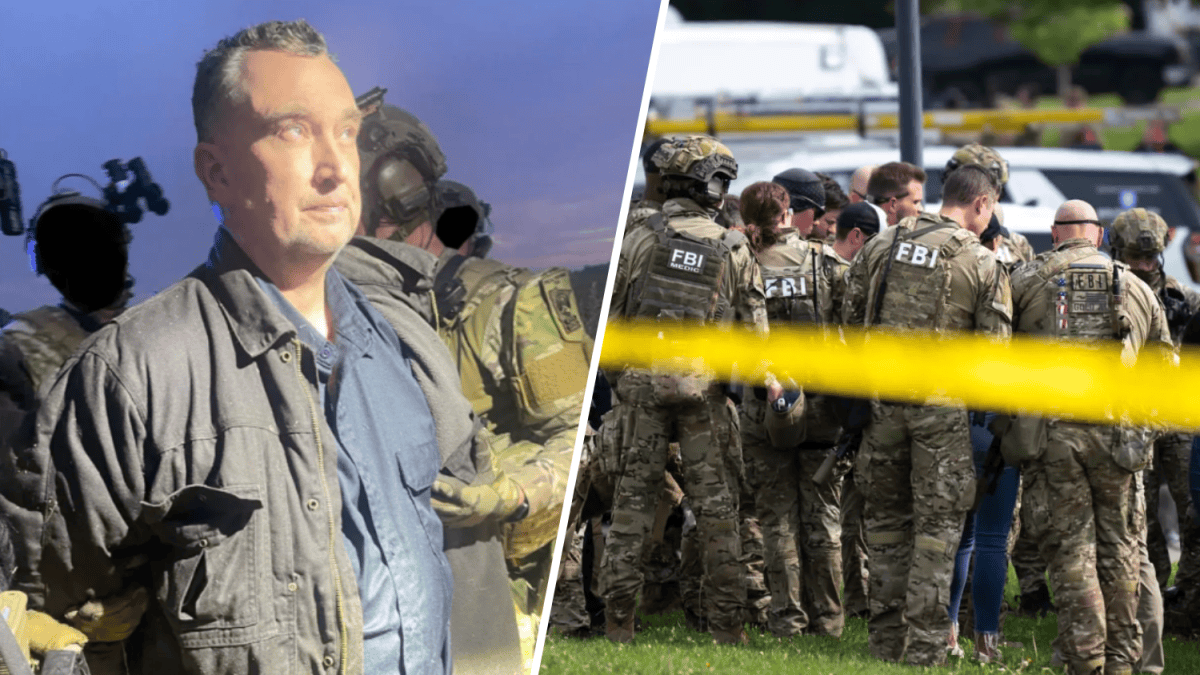 Suspect in fatal shooting of Minnesota lawmaker to plead not guilty ...