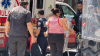 Woman, baby pepper-sprayed on Queens subway 
