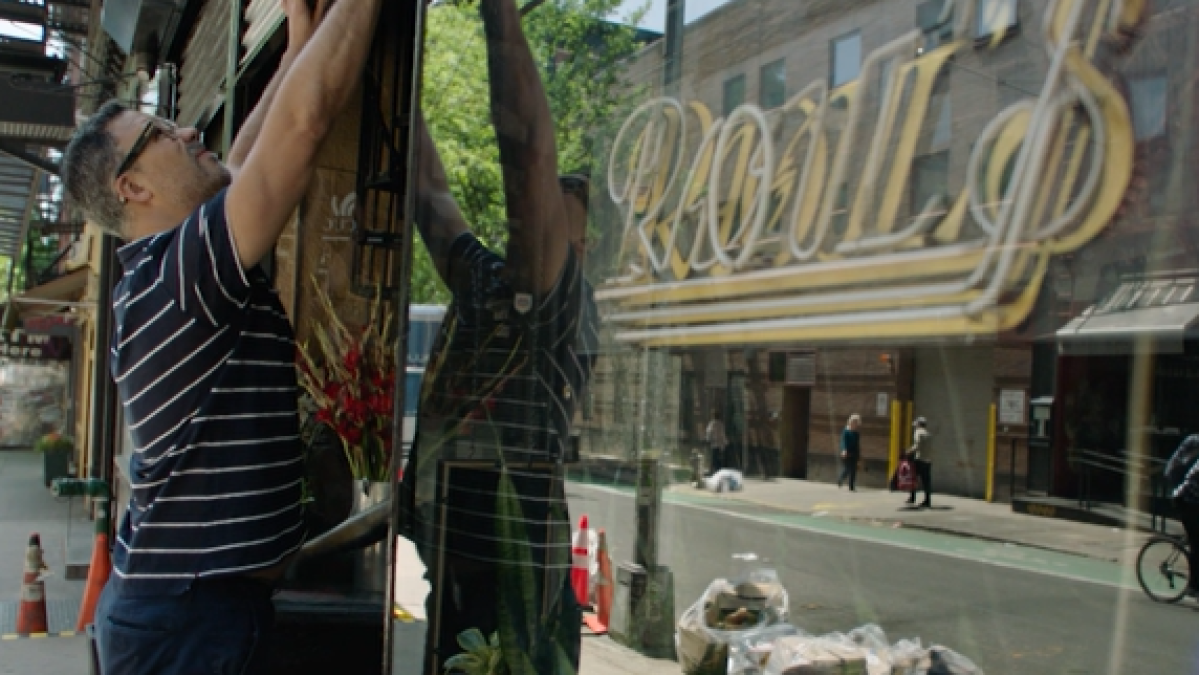 This Soho spot has been around for 50 years and is getting its own ...
