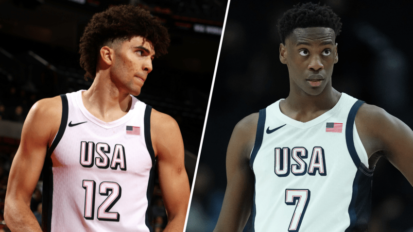 NBA