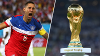 Dempsey, World Cup