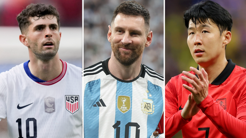 FIFA