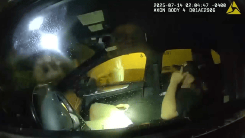 Tag: caught on camera – NBC New York