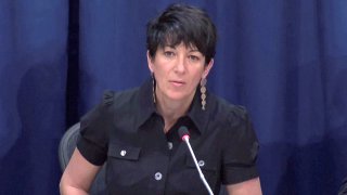 Epstein accomplice Ghislaine Maxwell will meet with DOJ official for