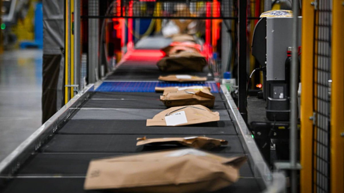Amazon venture fund backs startup developing fix for return fraud – NBC ...