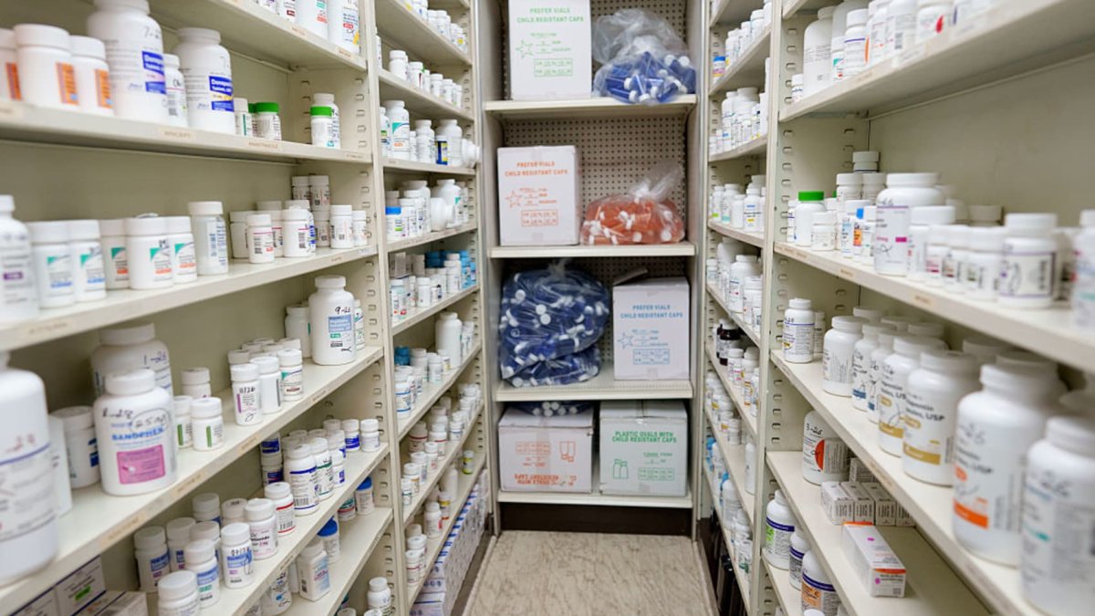 Trump Demands Drug Price Cuts From Pharma Giants