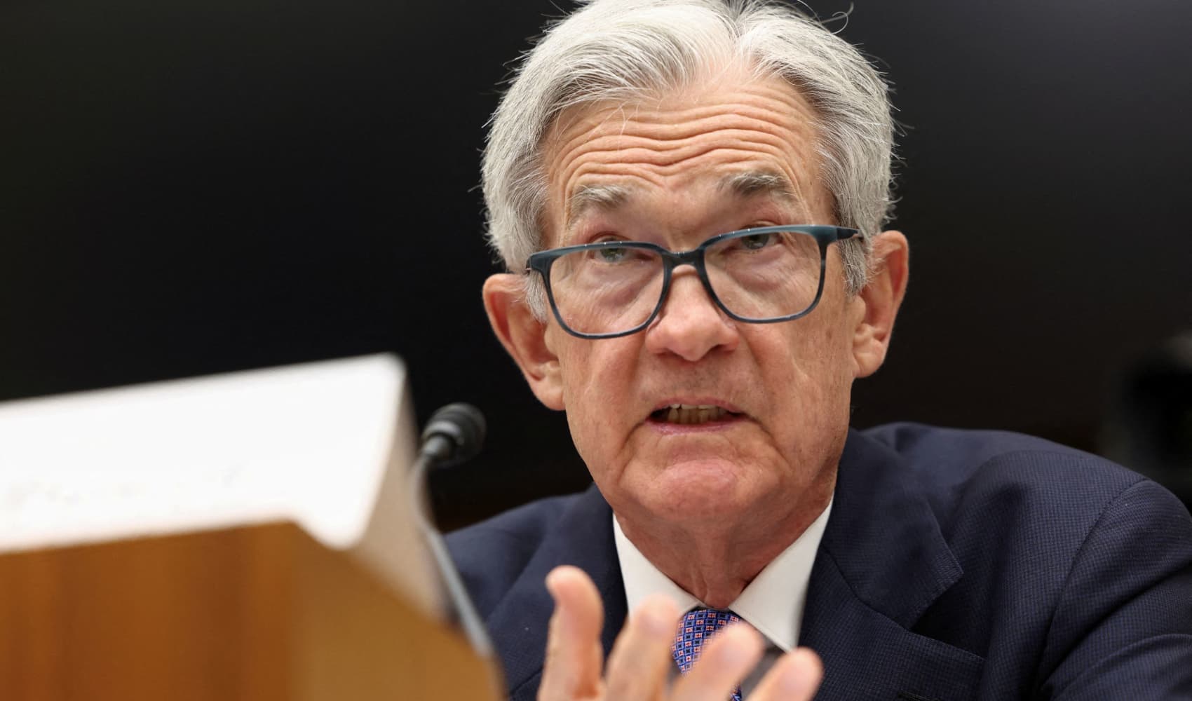 Federal Reserve quietly responds to Trump administration attacks over renovation