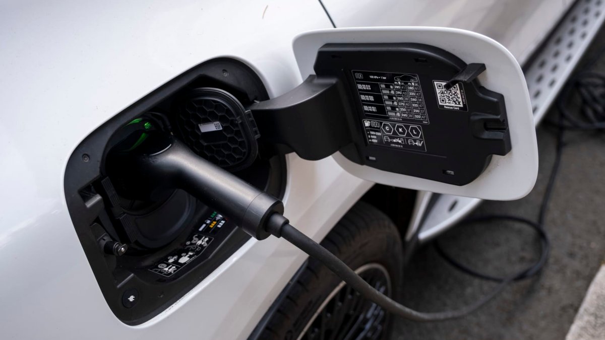 Congress Passes Bill Ending EV Tax Credits 2025