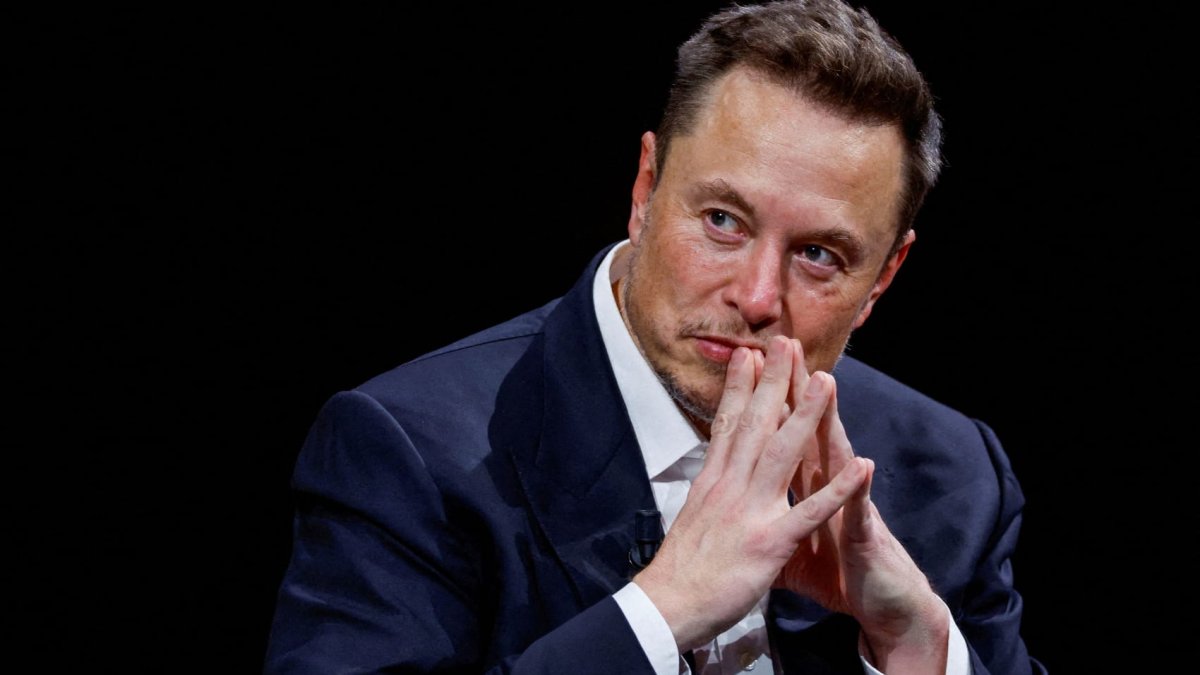 Tesla Q2 Earnings Show Sales Slump, Robotaxi Expansion