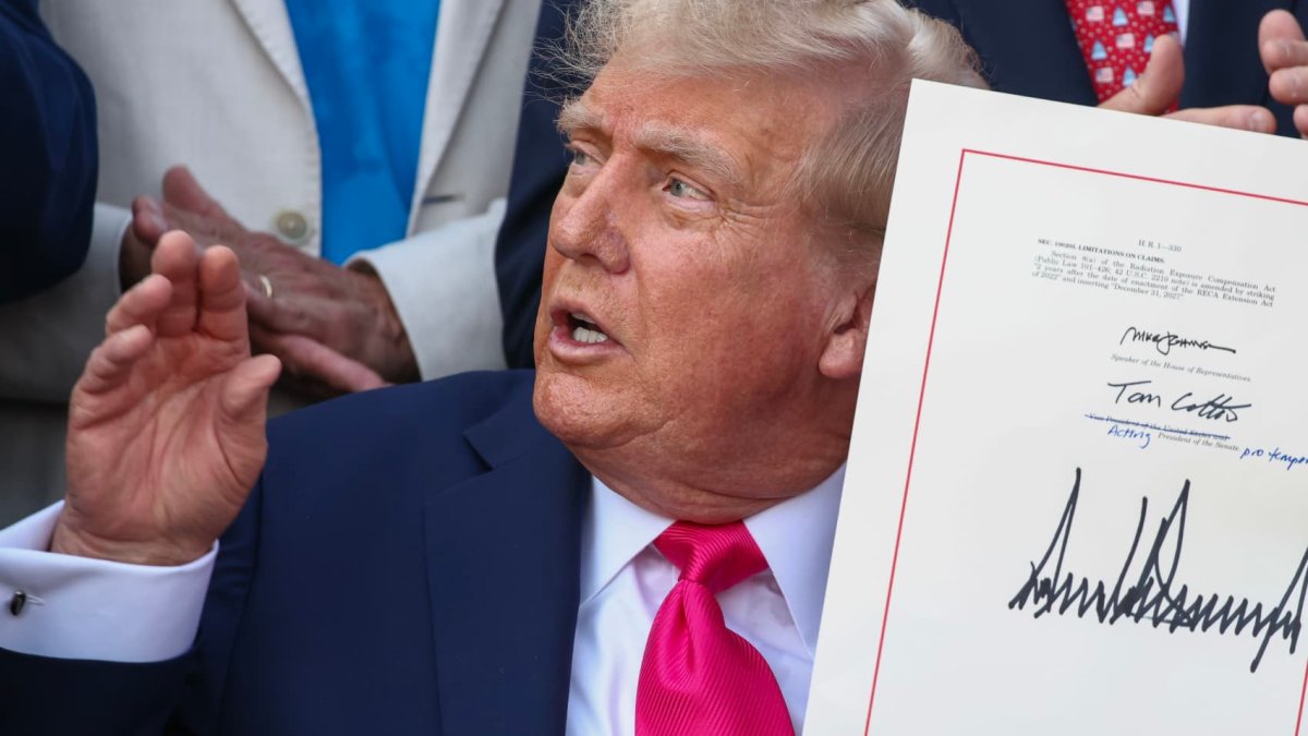 How much Trump’s ‘big beautiful’ bill could raise electricity costs in ...