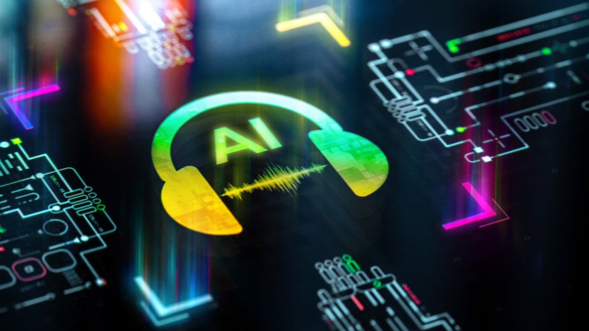 AI-generated music is going viral. Should the music industry be worried ...