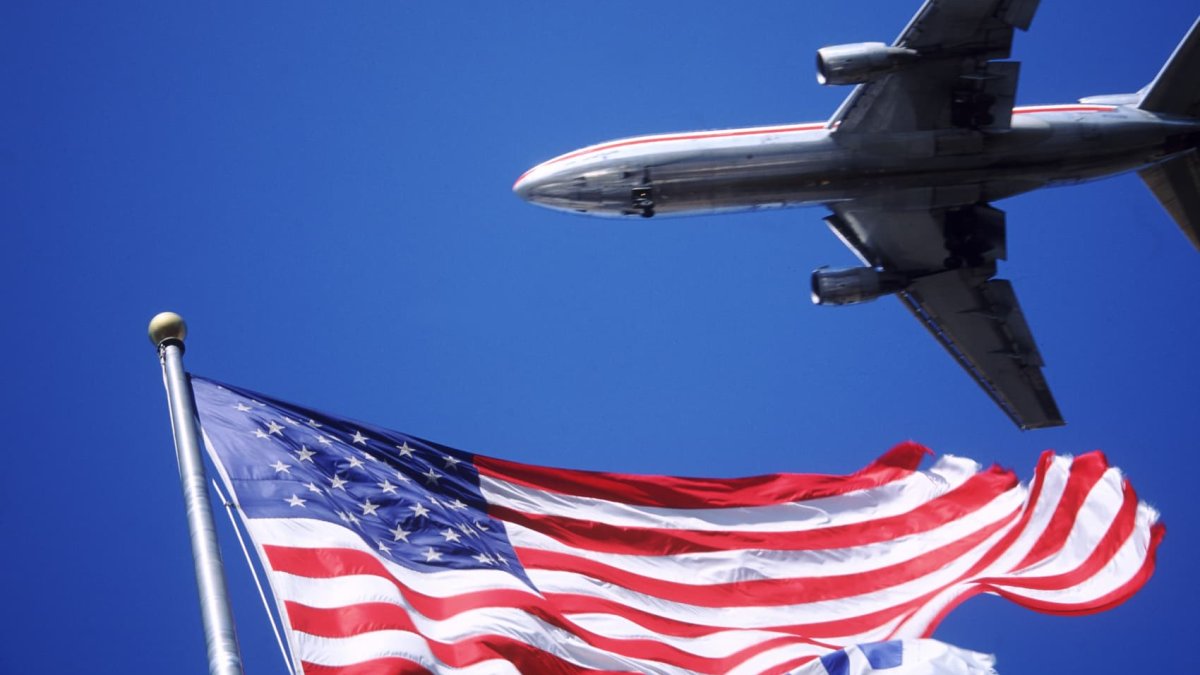 Travelers to the US must pay a new $250 'visa integrity fee' — What to know