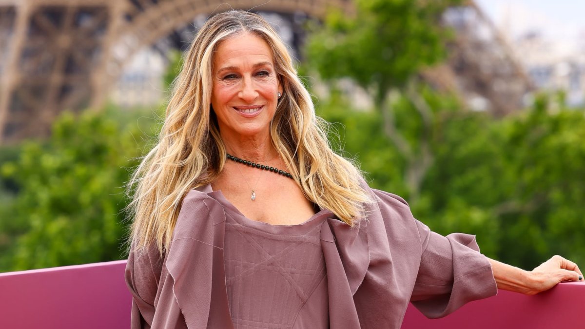 jessica sarah parker net worth - Ilustrasi 2