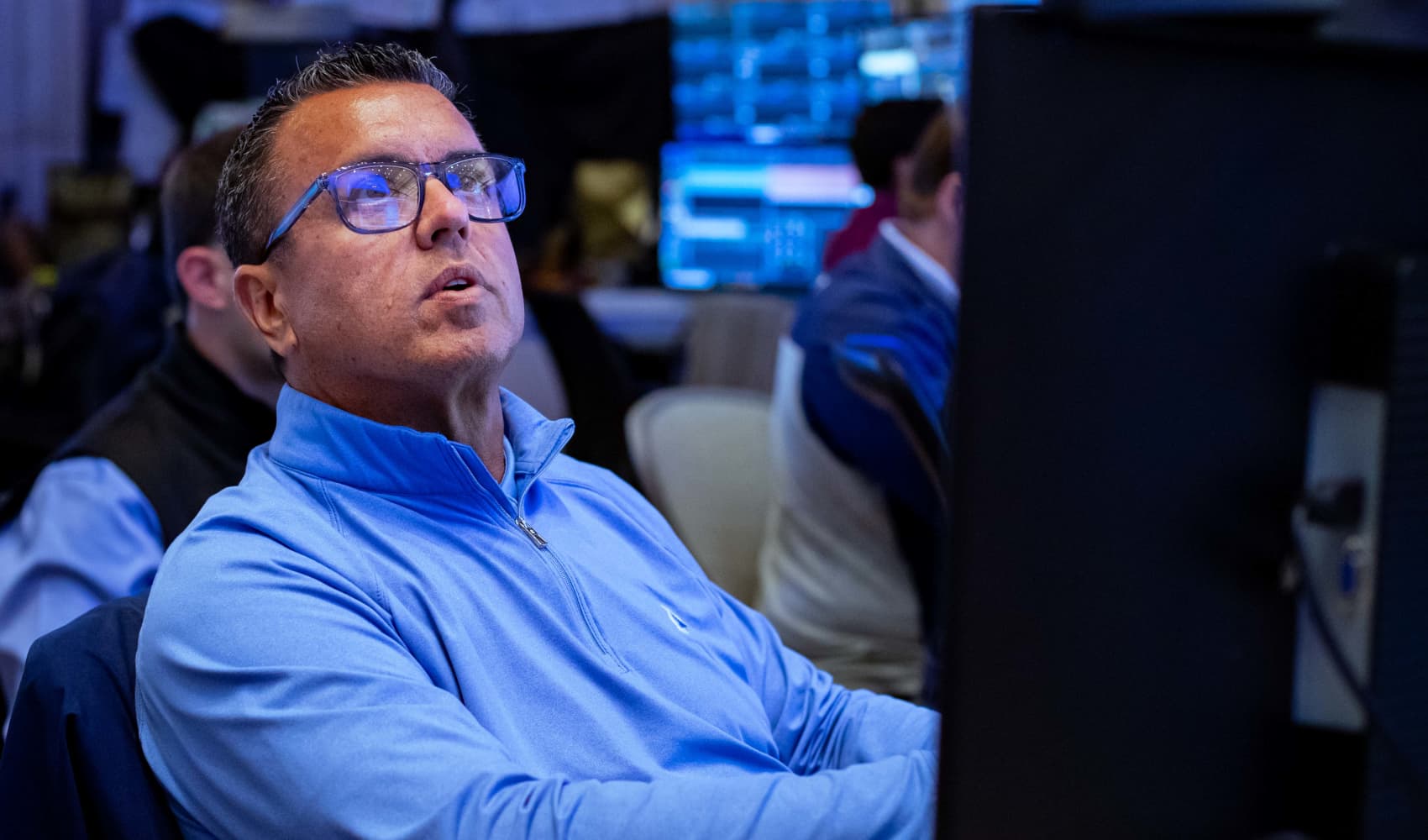 S&P 500 futures are little changed after Alphabet, Tesla post earnings: Live updates
