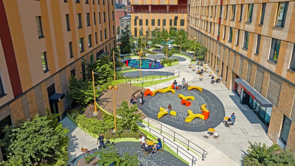 Affordable Housing Projects Expand Across US Amid Financing Boosts